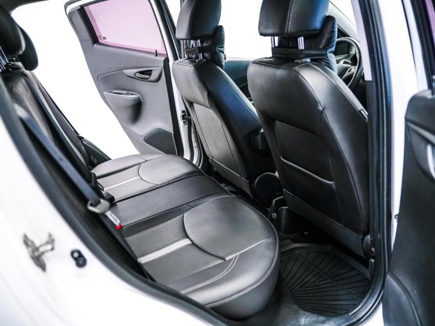 Chevrolet Spark IV Рестайлинг Красноярск  - изображение 30