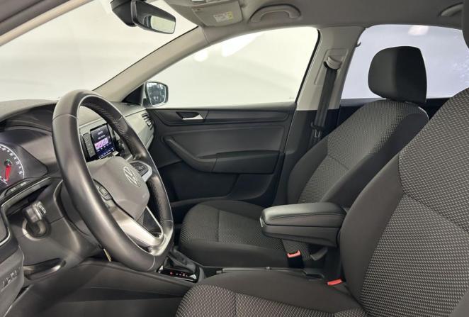 Volkswagen Polo VI с пробегом 2021 года, цена 1 685 000 рублей, 94123 км, лифтбек, Автокод Объявления