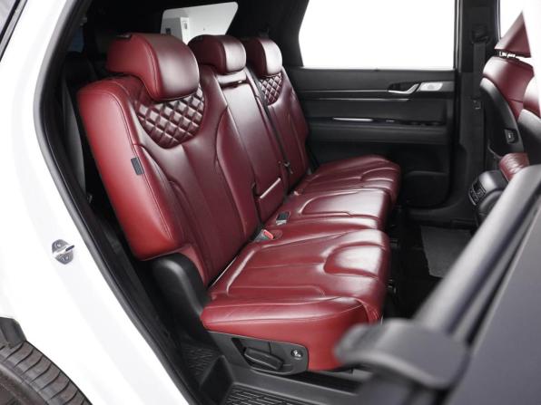 Hyundai Palisade I с пробегом 2018 года, цена 3 374 051 рубль, 150194 км, внедорожник, Автокод Объявления