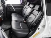 Toyota Land Cruiser Prado 150 Series Рестайлинг 1 Тюмень  - изображение 32