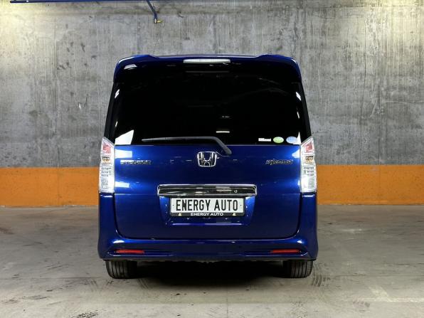Honda Stepwgn IV Рестайлинг с пробегом 2012 года, цена 1 849 000 рублей, 269690 км, минивэн, Автокод Объявления