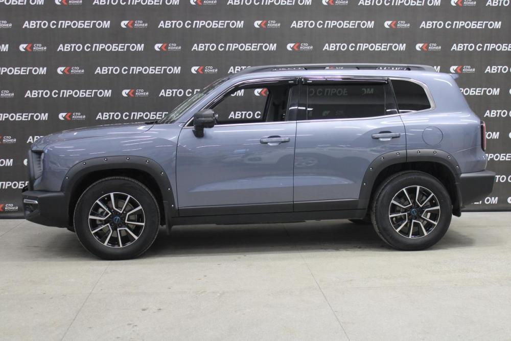 Haval Dargo Томск  - изображение 5