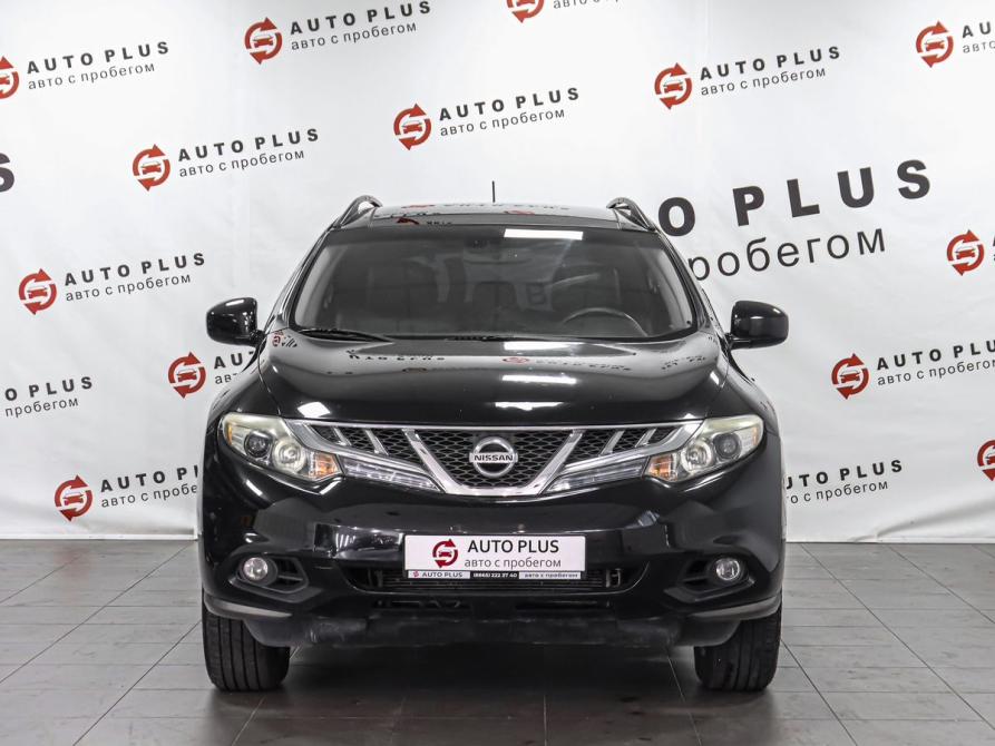 Nissan Murano II (Z51) Рестайлинг 2 Минеральные Воды  - изображение 3
