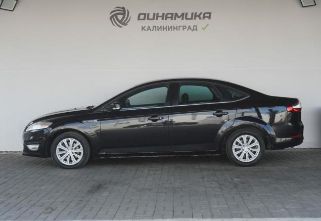 Ford Mondeo IV Рестайлинг с пробегом 2011 года, цена 840 000 рублей, 186749 км, седан, Автокод Объявления