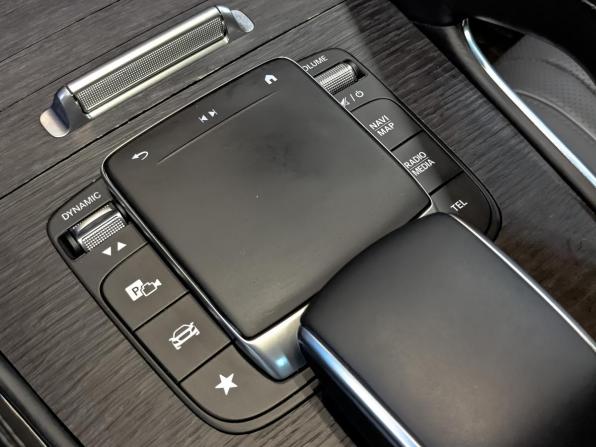 Mercedes-Benz GLS II (X167) с пробегом 2020 года, цена 7 950 000 рублей, 117112 км, внедорожник, Автокод Объявления