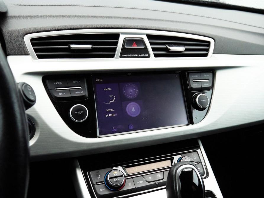Geely Atlas I Екатеринбург  - изображение 10