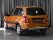 Lada (ВАЗ) Granta I Рестайлинг Тюмень  - изображение 19