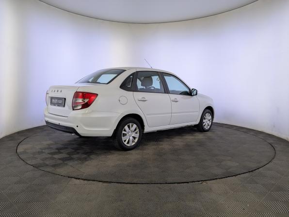 Lada (ВАЗ) Granta I Рестайлинг с пробегом 2022 года, цена 600 000 рублей, 78882 км, седан, Автокод Объявления