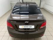 Hyundai Solaris I Рестайлинг Энгельс  - изображение 52