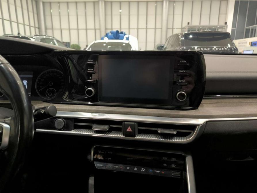 Kia K5 III Казань  - изображение 18