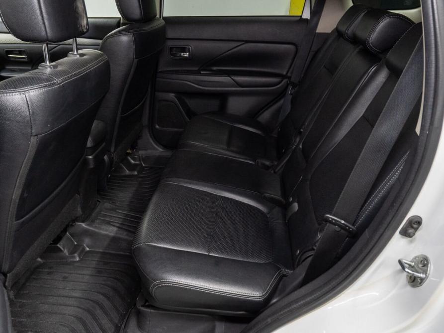 Mitsubishi Outlander III Тюмень  - изображение 15
