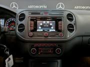 Volkswagen Tiguan I Рестайлинг Москва  - изображение 40