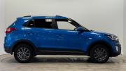 Hyundai Creta I Рестайлинг Киров  - изображение 23