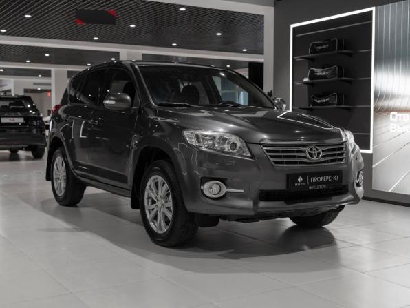 Toyota RAV4 III (XA30) Рестайлинг с пробегом 2011 года, цена 1 370 000 рублей, 233043 км, внедорожник, Автокод Объявления