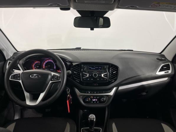 Lada (ВАЗ) Vesta I с пробегом 2021 года, цена 1 268 000 рублей, 57014 км, универсал, Автокод Объявления