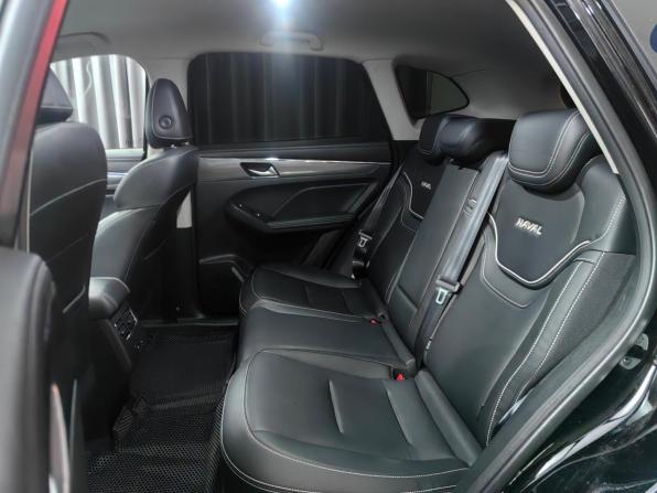 Haval Jolion I с пробегом 2023 года, цена 1 695 000 рублей, 71329 км, внедорожник, Автокод Объявления