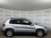 Volkswagen Tiguan I Рестайлинг Москва  - изображение 14