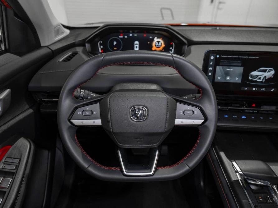 Changan CS55 Plus II Москва  - изображение 11