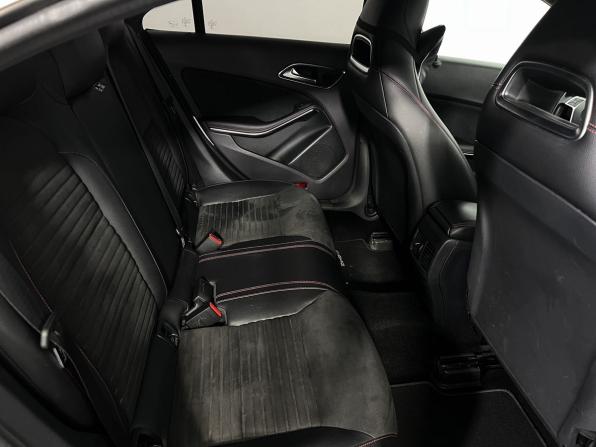 Mercedes-Benz CLA I (C117 X117) с пробегом 2014 года, цена 1 860 000 рублей, 150452 км, седан, Автокод Объявления