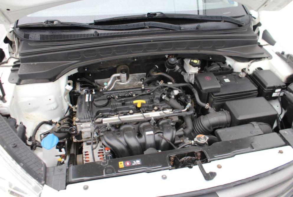 Hyundai Creta I Нижний Новгород  - изображение 9
