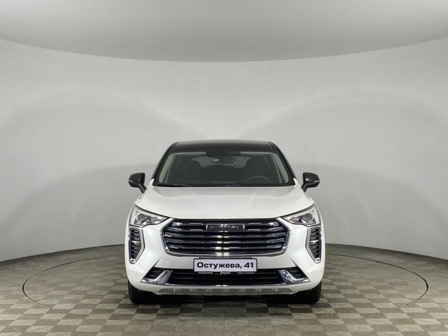 Haval Jolion I Рестайлинг Воронеж  - изображение 3