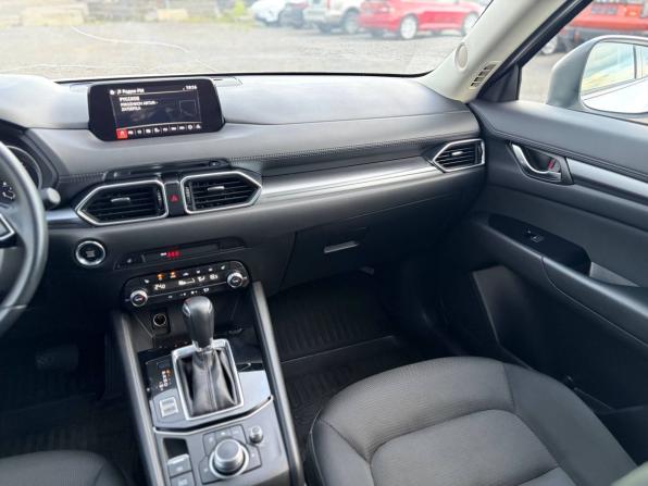 Mazda CX-5 II с пробегом 2019 года, цена 2 125 000 рублей, 181400 км, внедорожник, Автокод Объявления