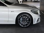 Mercedes-Benz C-Класс AMG IV (W205) Рестайлинг Санкт-Петербург  - изображение 29
