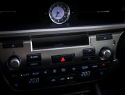 Lexus ES VI Рестайлинг Москва  - изображение 41