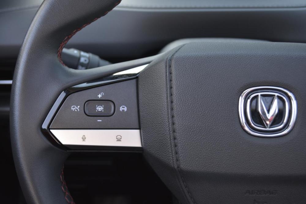 Changan CS55 Plus II Таганрог  - изображение 16