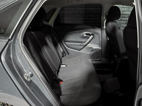 Volkswagen Polo V Рестайлинг с пробегом 2018 года, цена 1 180 000 рублей, 67735 км, седан, Автокод Объявления