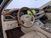 Genesis G90 I Рестайлинг Москва  - изображение 53