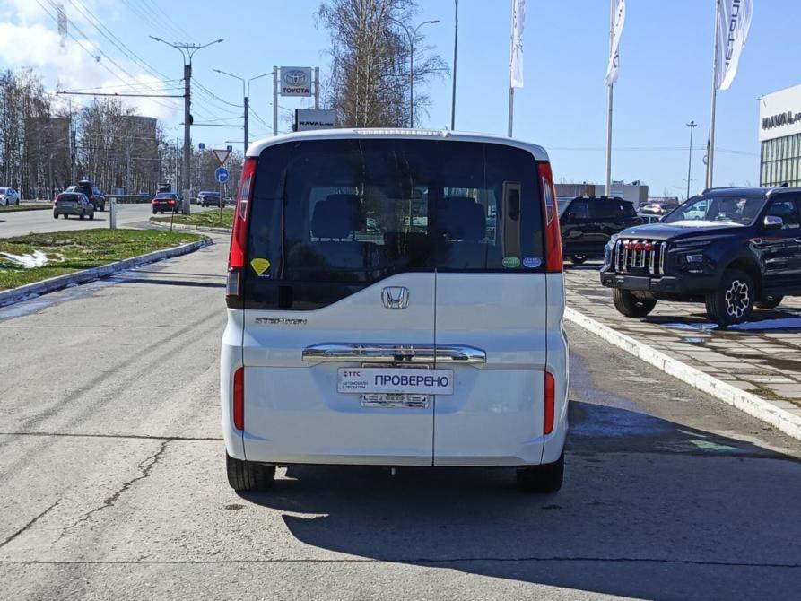Honda Stepwgn V Чебоксары  - изображение 7