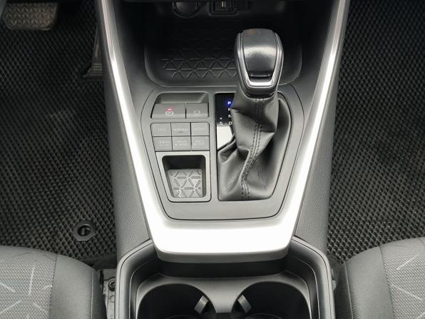 Toyota RAV4 V (XA50) с пробегом 2020 года, цена 3 296 000 рублей, 116554 км, внедорожник, Автокод Объявления