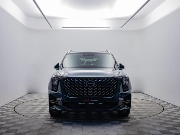 GAC GS8 II с пробегом 2024 года, цена 3 620 000 рублей, 29400 км, внедорожник, Автокод Объявления