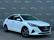 Hyundai Solaris II Рестайлинг Санкт-Петербург  - изображение 23