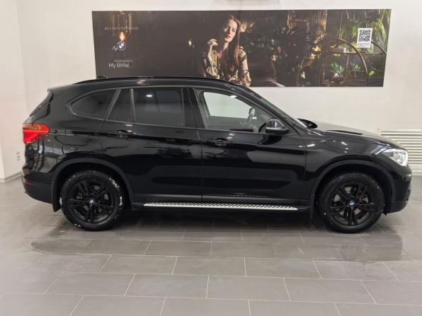 BMW X1 II (F48) с пробегом 2018 года, цена 2 420 000 рублей, 145545 км, внедорожник, Автокод Объявления