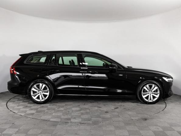 Volvo V60 II с пробегом 2018 года, цена 2 299 000 рублей, 191000 км, универсал, Автокод Объявления
