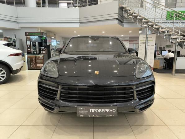 Porsche Cayenne III с пробегом 2019 года, цена 4 950 000 рублей, 174672 км, внедорожник, Автокод Объявления