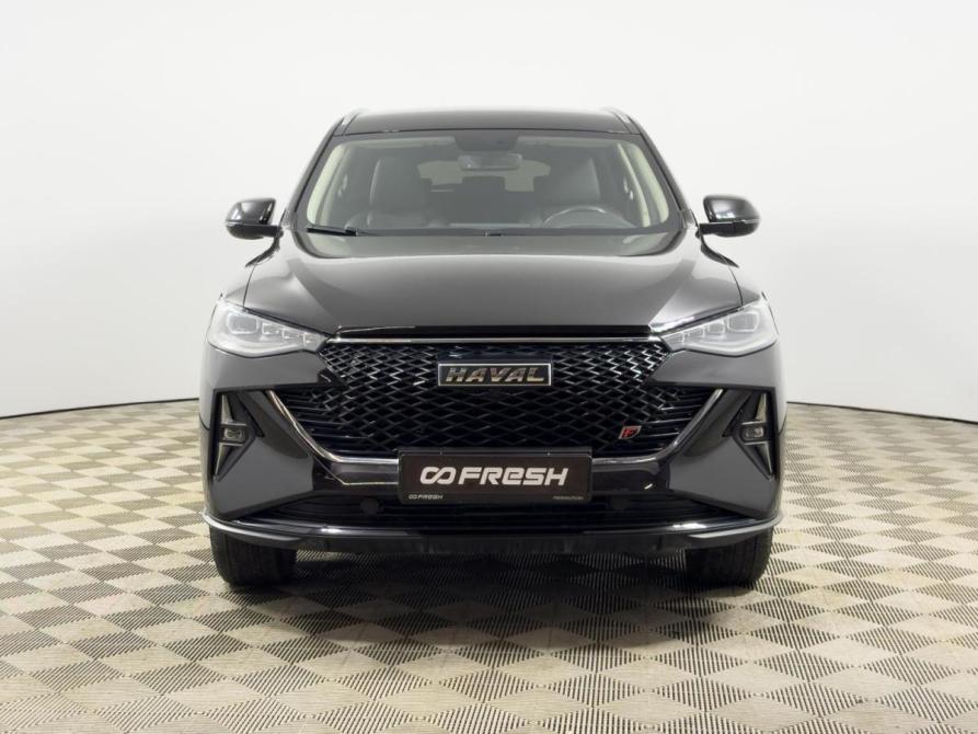 Haval F7 I Рестайлинг Казань  - изображение 3