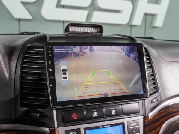 Hyundai Santa Fe II Рестайлинг с пробегом 2011 года, цена 1 459 000 рублей, 125345 км, внедорожник, Автокод Объявления