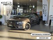 Volkswagen Passat B7 Курган  - изображение 24