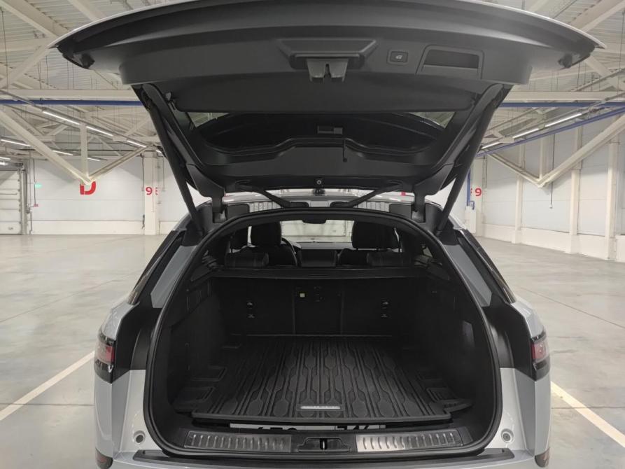 Land Rover Range Rover Velar I Казань  - изображение 12