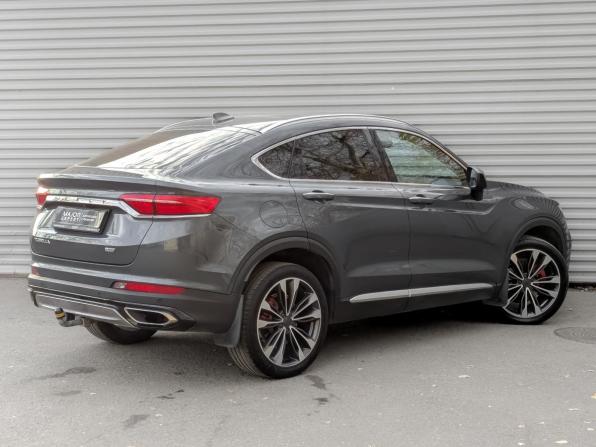 Geely Tugella I с пробегом 2021 года, цена 2 490 000 рублей, 66818 км, внедорожник, Автокод Объявления