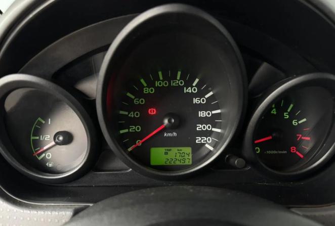 Mitsubishi Colt VI (Z20/Z30) с пробегом 2006 года, цена 310 000 рублей, 222372 км, хэтчбек, Автокод Объявления