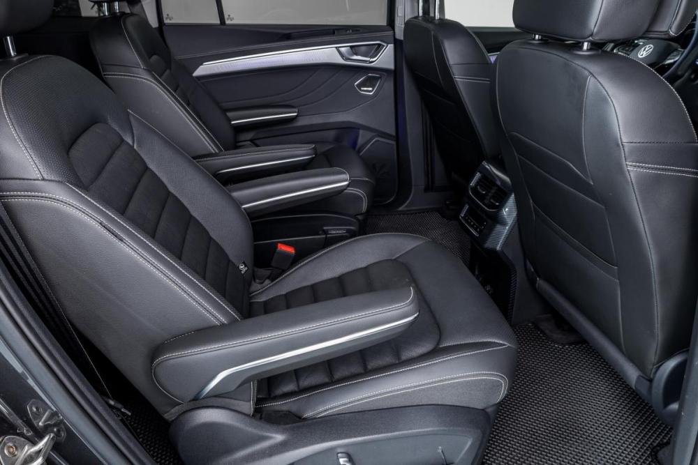 Volkswagen Talagon I Казань  - изображение 11