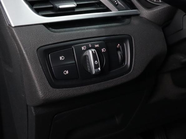 BMW X1 II (F48) с пробегом 2016 года, цена 1 799 000 рублей, 127883 км, внедорожник, Автокод Объявления