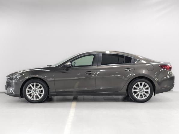 Mazda 6 III (GJ) Рестайлинг с пробегом 2015 года, цена 1 700 000 рублей, 94632 км, седан, Автокод Объявления