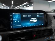 Ford Transit Custom I (China Market) Москва  - изображение 55