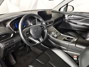 Hyundai Santa Fe IV Рестайлинг (China Market) Москва  - изображение 39