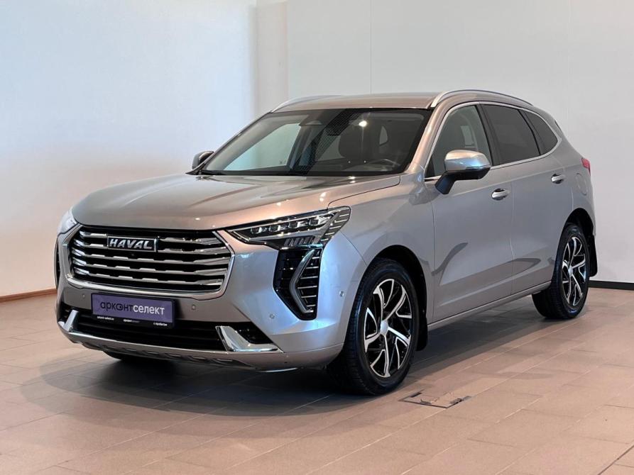 Haval Jolion I Волгоград  - изображение 1